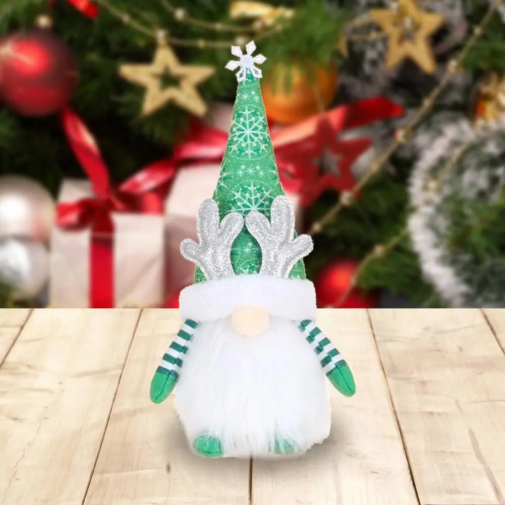 

Christmas Gnomes High Quality Lovely Adorable for Living Room Christmas Plush Gnomes Christmas Plush Gnomes