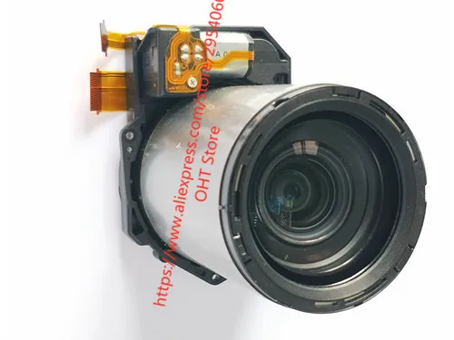 HX1 Камера Ремонт и запасные части HX1 зум DSC-HX1 зум объектив для sony HX1 объектив без CCD DSC-HX1 камера