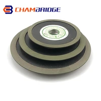 4 5 6 bakelite resin diamond grinding wheel grinding disc abrasive disc grinder for carbide metal cutter sharpener