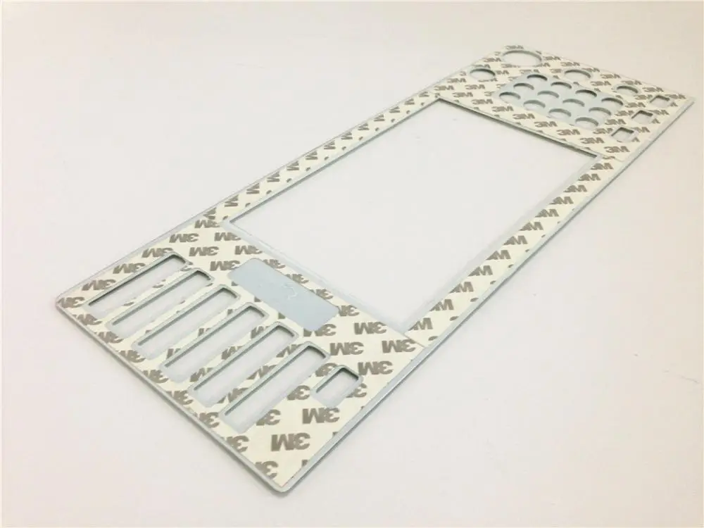 Панель управления для Ricoh MP 7500 6500 8000 8001 AFICIO 9001 2060 D009-1556 5 шт. | Компьютеры и офис