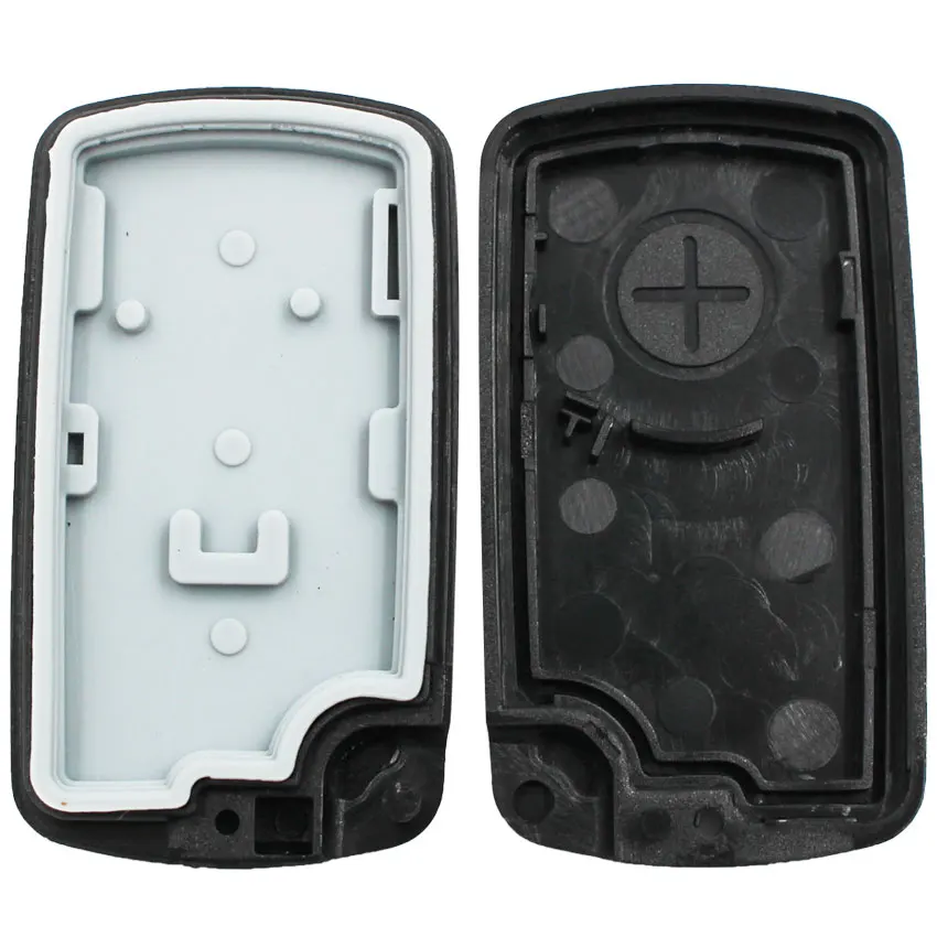 Чехол для пульта дистанционного управления с 3 кнопками MITSUBISHI Lancer Outlander желаемого