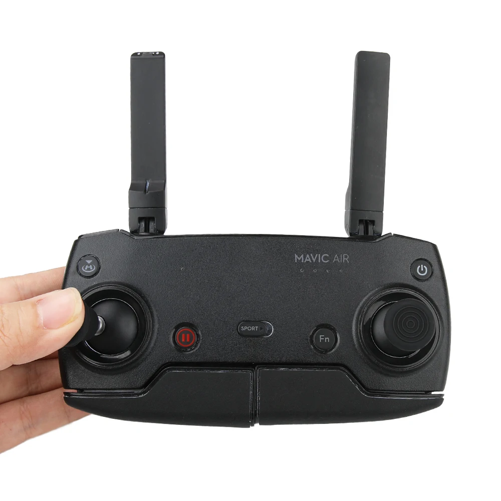 Для DJI Mavic 2 умный контроллер силиконовый рокер для большого пальца Mavic air пульт дистанционного управления джойстик Крышка Mavic 2 Pro Аксессуары