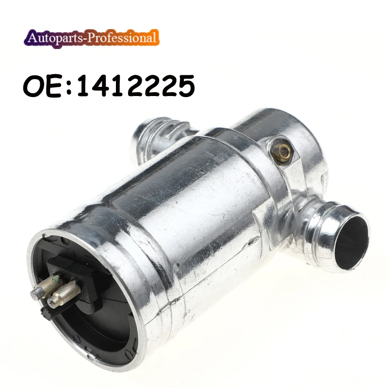 Клапан Регулировки Холостого хода для Mercedes-Benz 190E 260E 300CE E SE S SEL TE 1412225-0280140510 A0001412225