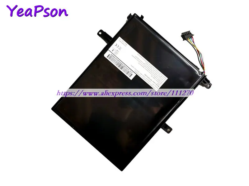 Аккумулятор Yeapson BP1S2P4240L 441879100003 3 8 в 8480 мАч 33Wh для ноутбука Getac | Компьютеры и офис