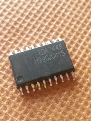 

1pcs/lot TDA744813TR TDA7448 SOP-20 In Stock