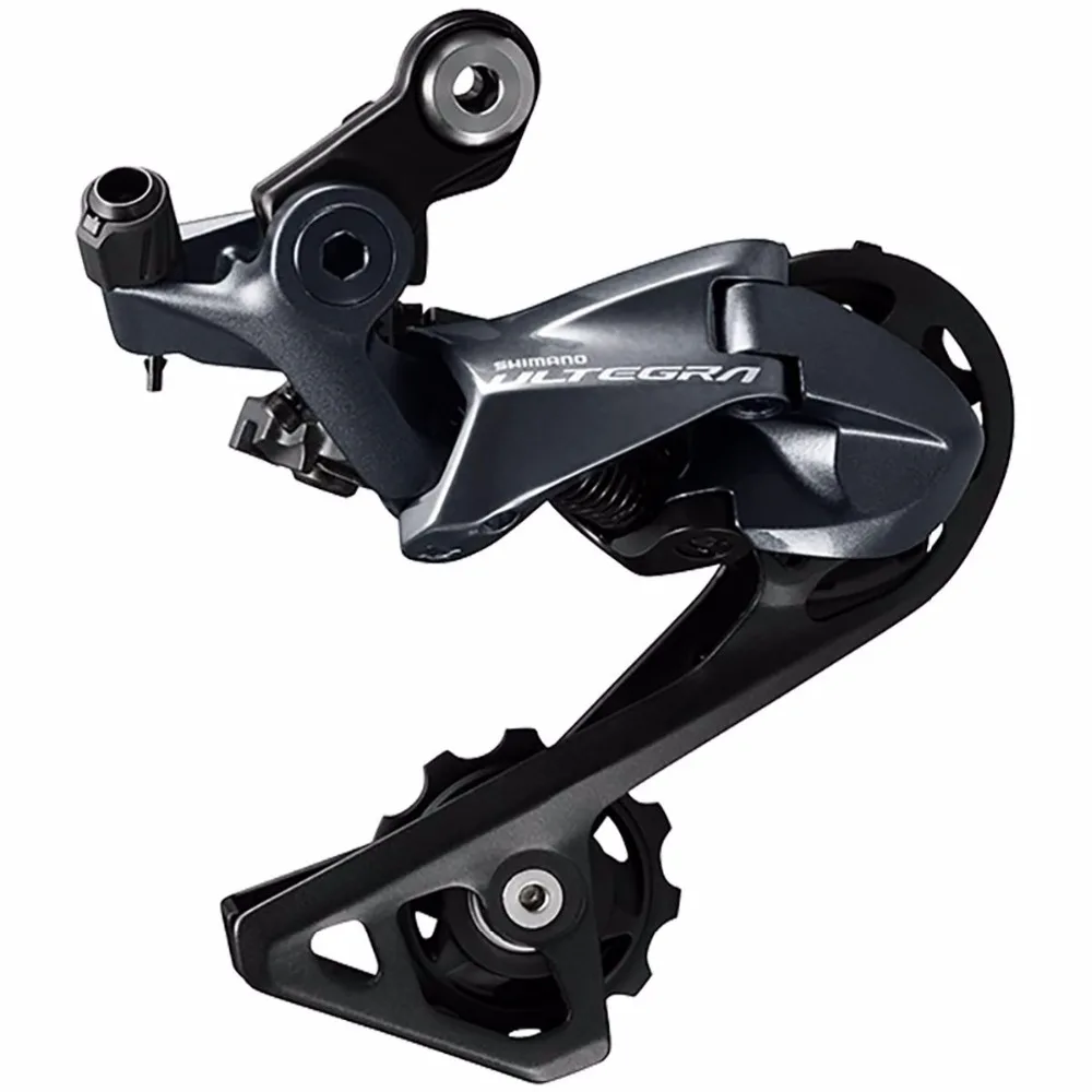 SHIMANO ULTEGRA R8000 SS 11 скоростной дорожный велосипед задний переключатель короткая