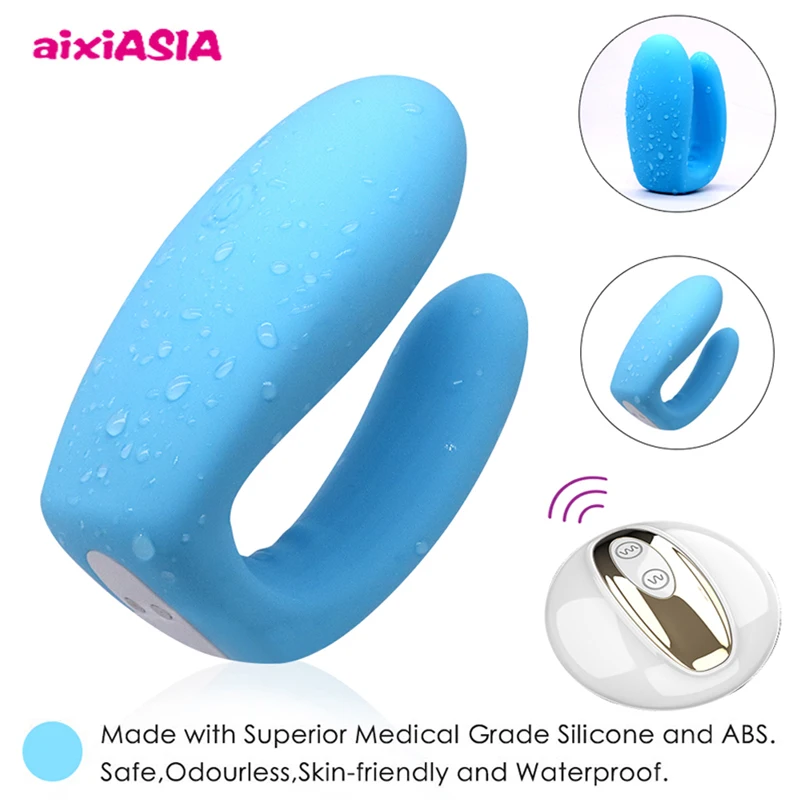 Мини стимулятор для точки G с дистанционным управлением массажер клитора секс