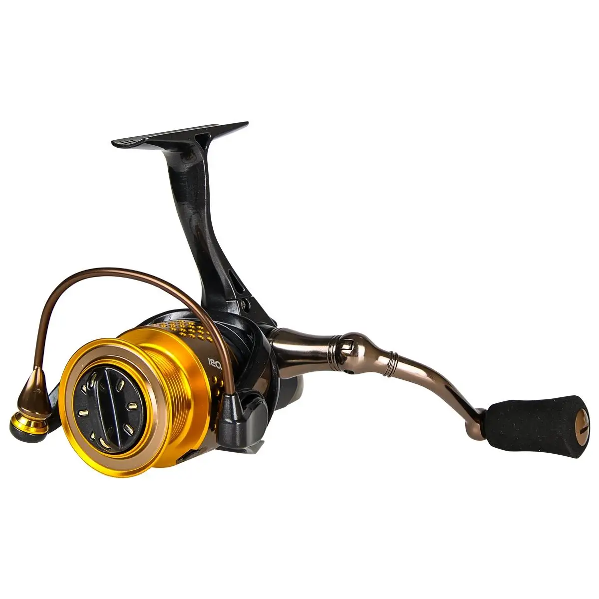 Катушка RYOBI APPLAUSE CR 3000 | Спорт и развлечения