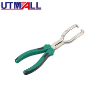 fuel feed pipe plier fuel line piler petrol clip pipe hose release disconnect removal tool