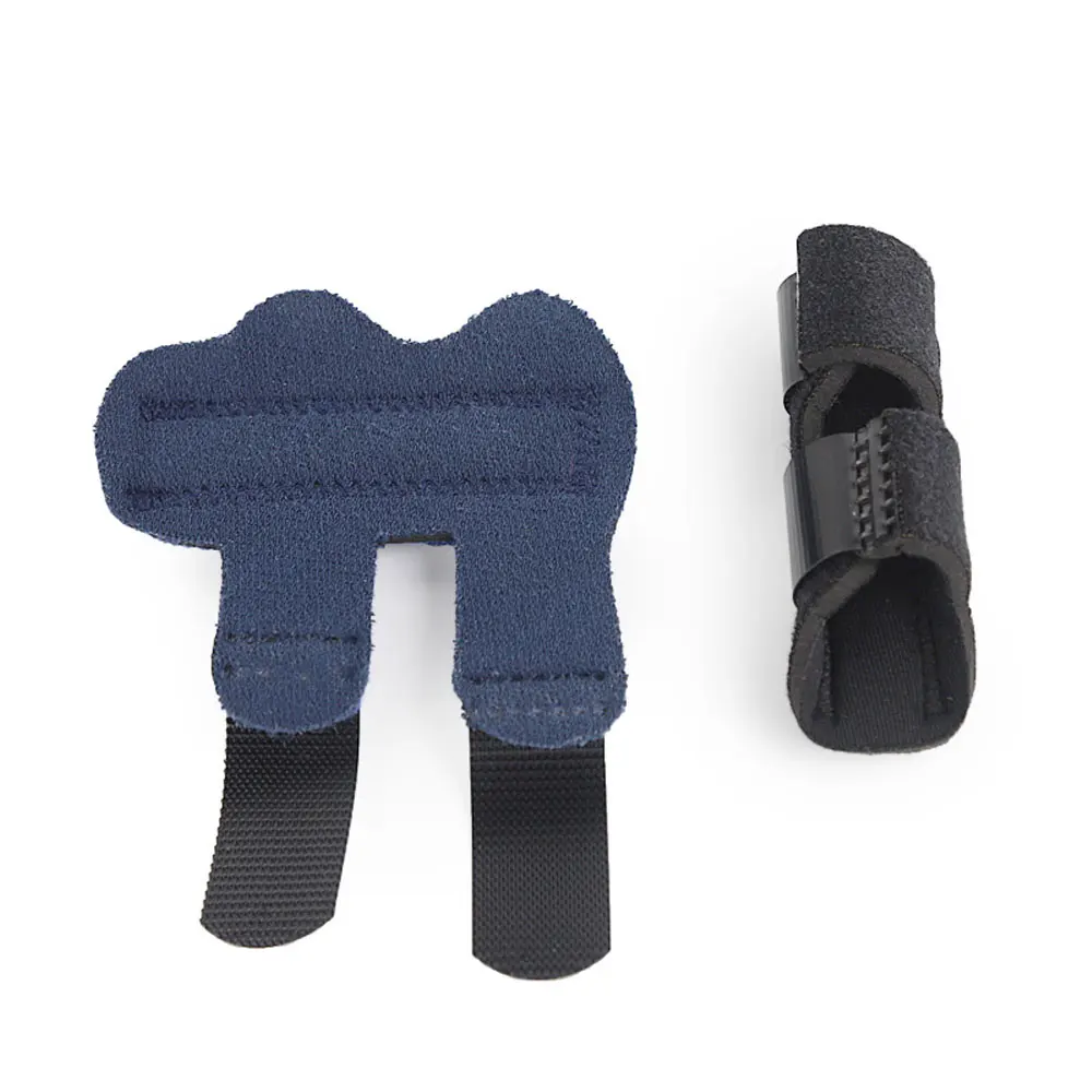 1 шт. BYEPAIN регулируемый палец фиксированный штифт бинт для фиксации при переломах