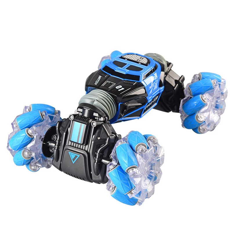 2 4G 4WD 1:16 индукционный Контроль Автомобиля внедорожный автомобиль поворот