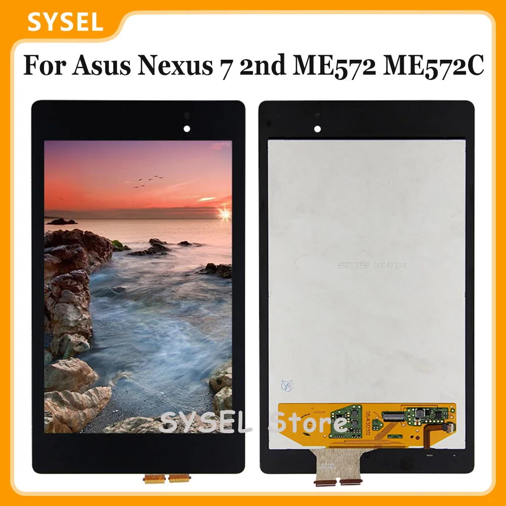 Asus Nexus 7 Дисплей Купить