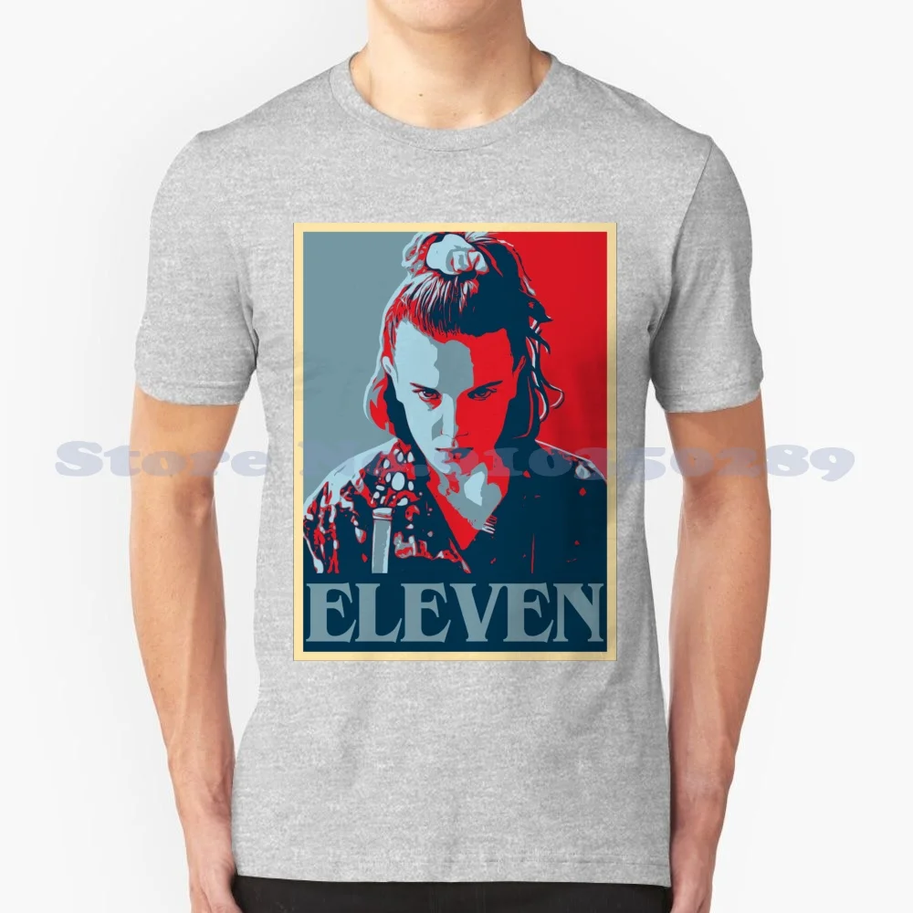 

Одиннадцать-крутой дизайн, модная футболка, футболка, я сделала свои собственные правила одиннадцать El Netflix Badass, мотивация, фандом, Tumblr редак...