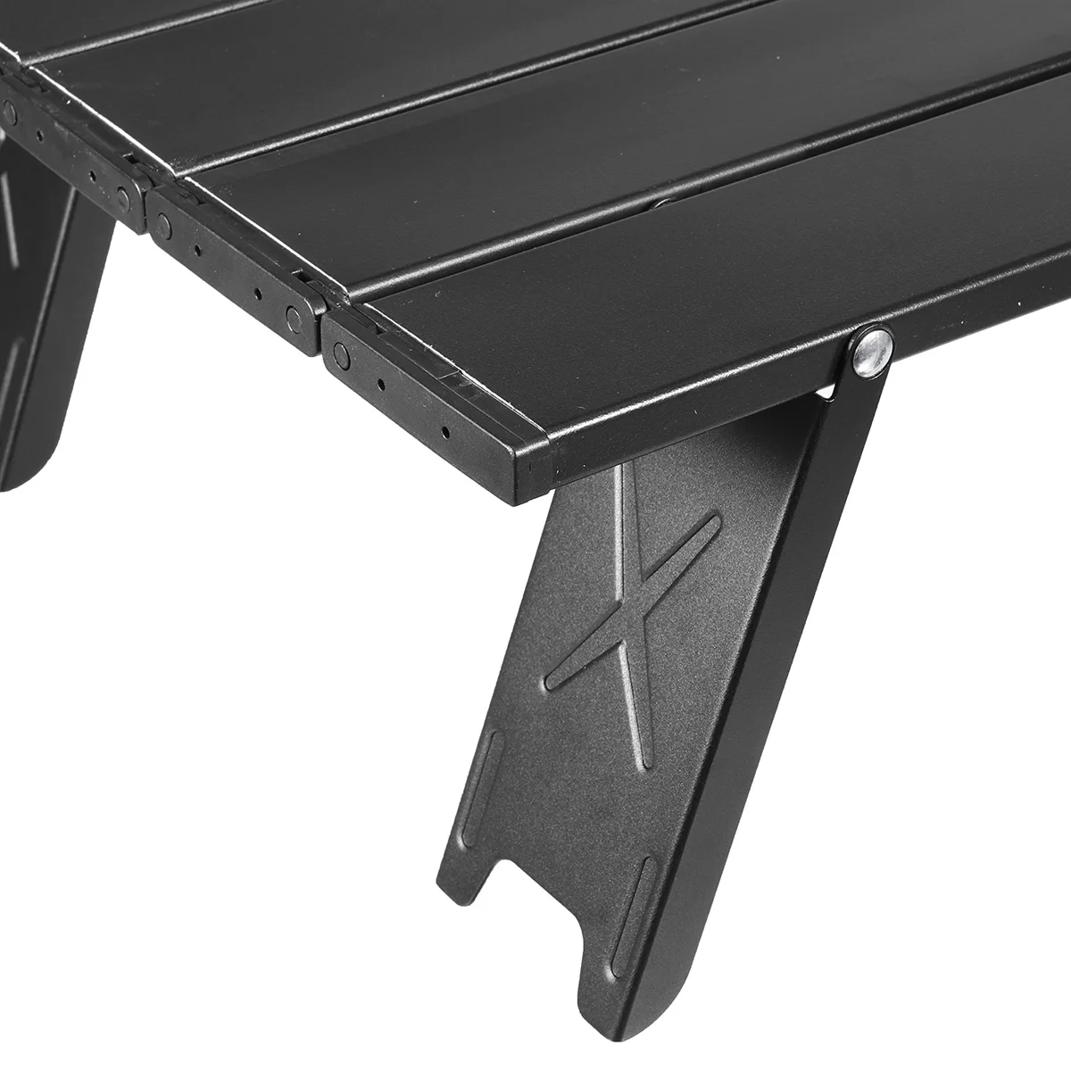 

Outdoor Folding Table Beach Camping Backpacking Portable Table with Carry Bag Ultralight Mini Garden Furniture Picnic Desk