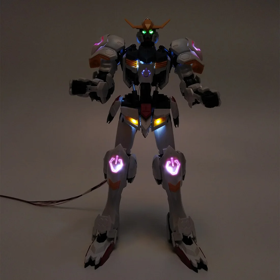 LED Light for Gundam MG 1/100 Iron-Blooded Orphans 2020 new arrival (No Model) | Игрушки и хобби