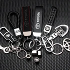 Брелок для ключей Toyota Camry 40, 70, Corolla Mark2