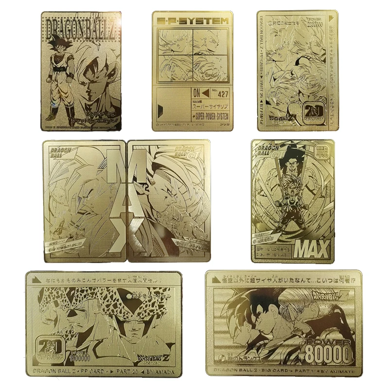 

Экшн-фигурка из мультфильма «Драконий жемчуг»