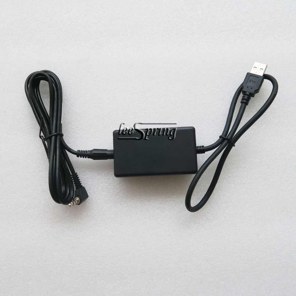 Car USB AUDIO BOX TO AUX 3.5mm Adapter for BMW EVO ID6 ID7 MGU system BMW 1/2/3/4/5/7 X1 X3 images - 6
