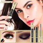 Тушь для ресниц 4D Pudaier, водостойкая удлиняющая тушь, увеличивающая объем