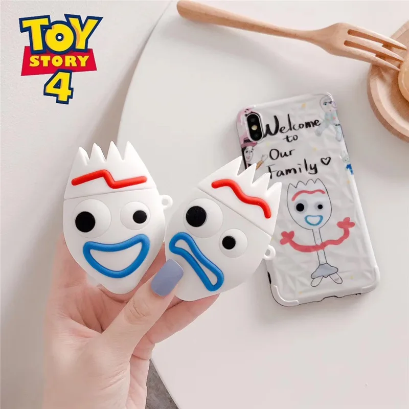 

Чехол для беспроводных наушников с защитой от падения