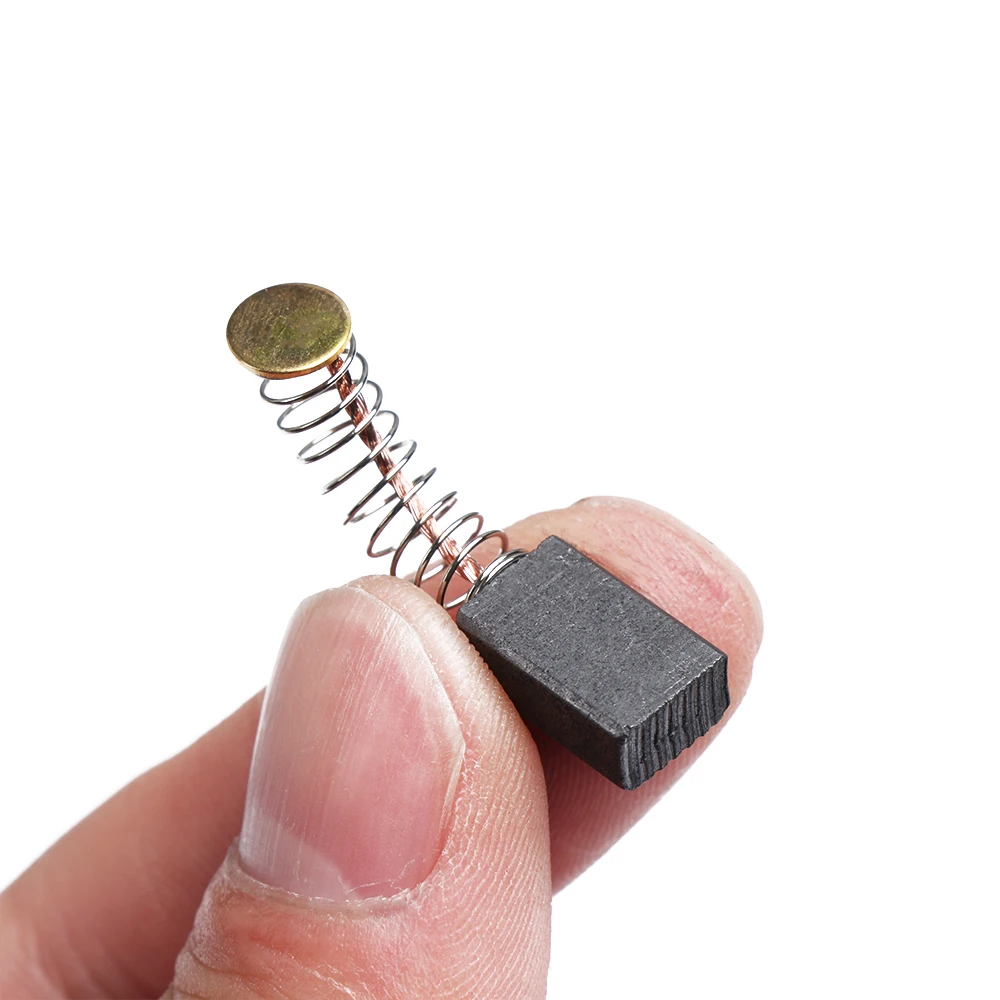 10 шт. горячая распродажа Высокое качество Мини дрель Замена для электрической