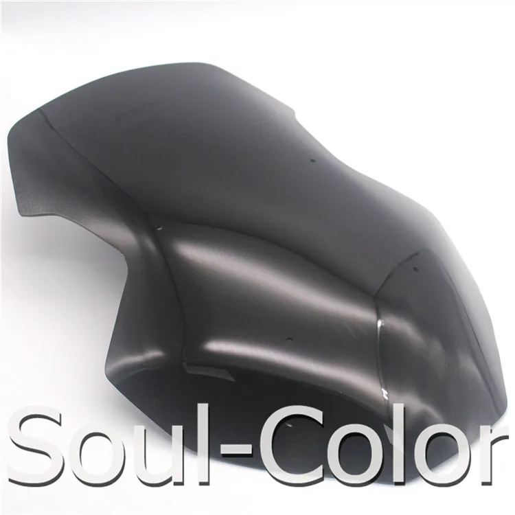 Мотоцикл Спорт Touring Racing лобовое стекло козырек ветровое дефлектор для ADV150 ADV 150 2019