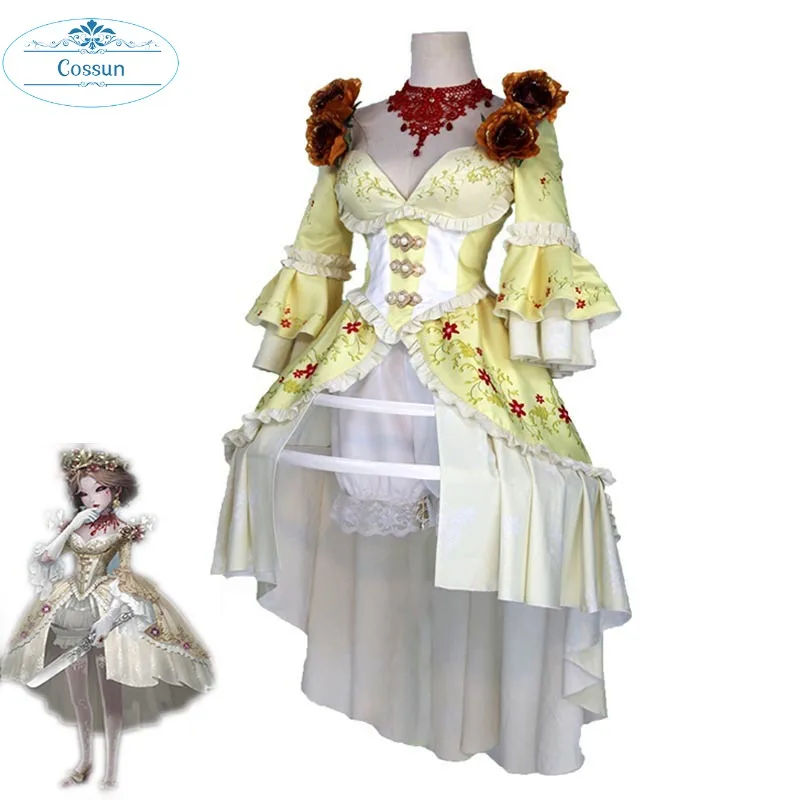 Женский костюм для косплея Кровавая королева в готическом стиле | Тематическая