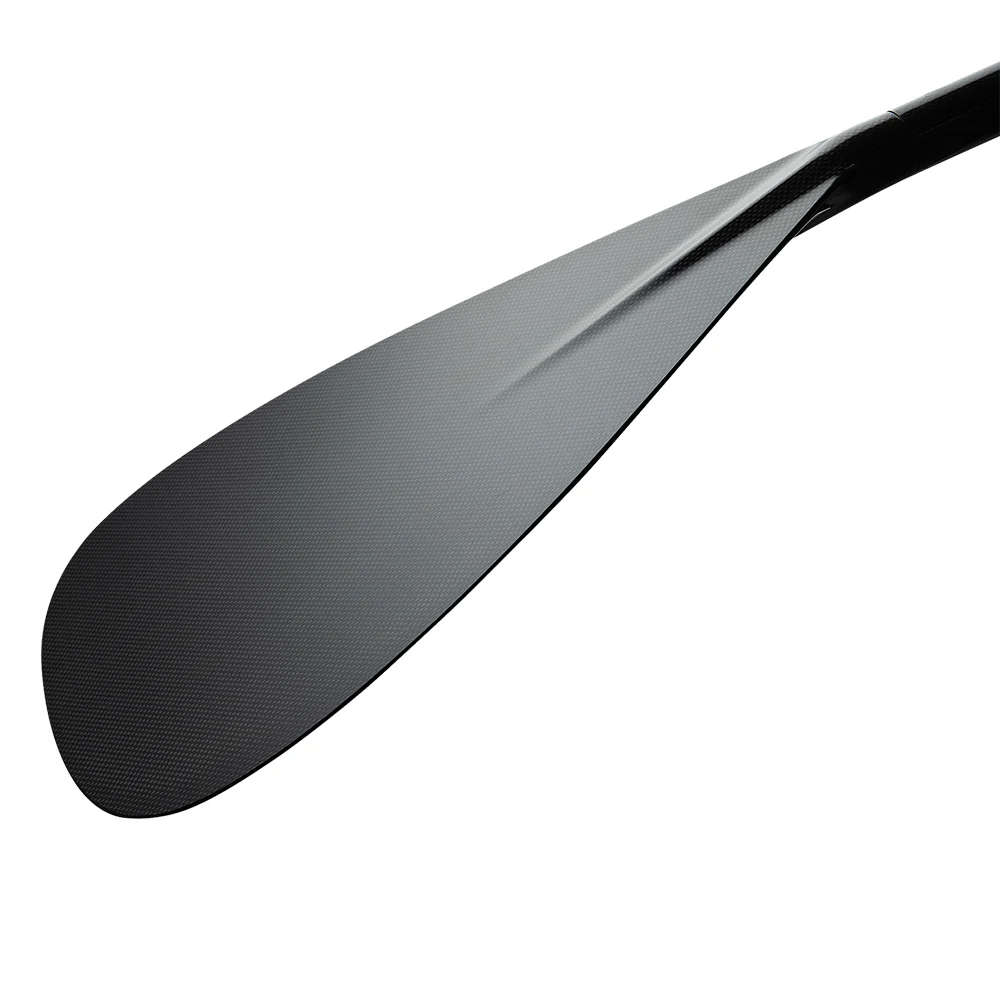 2021 Таити горячая Распродажа углеродного волокна Аутригер каноэ весло с