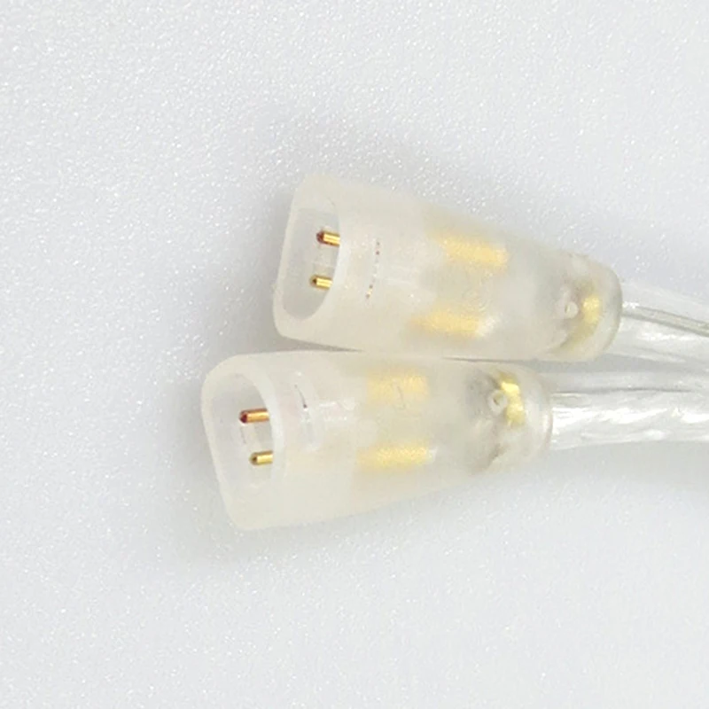 IG-Soft Upgrade Cable For Sennheets Ie80 Ie8 Ie8I Silver Plated Diy Headset | Электроника