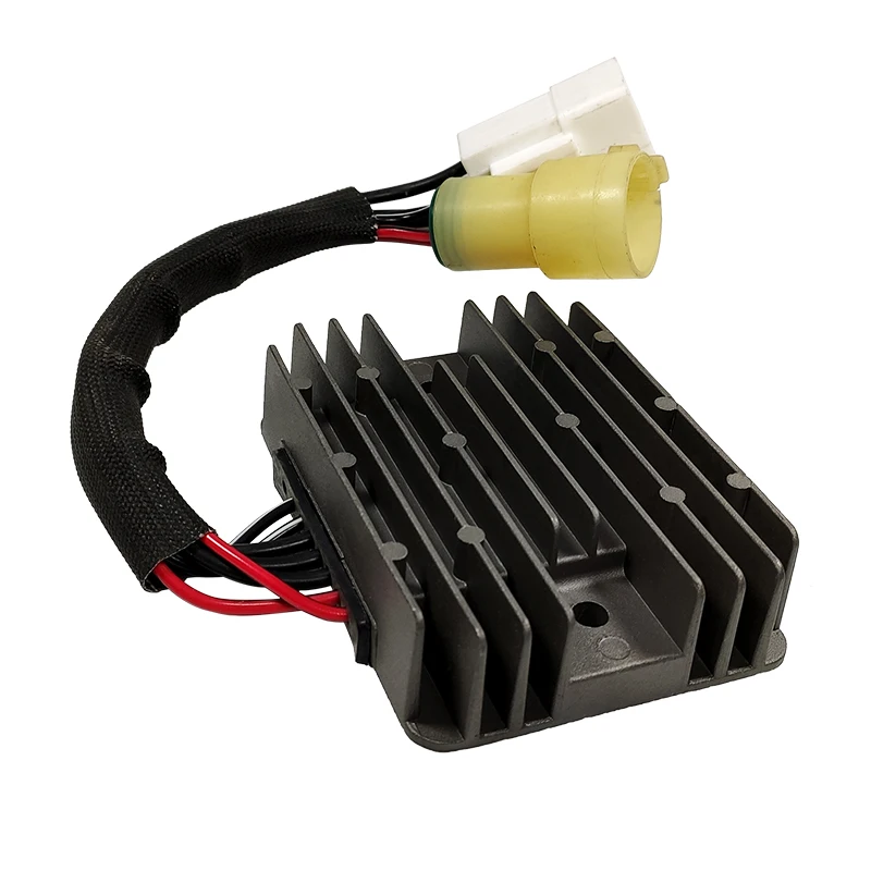 

Rectifier Regulator Voltage Motorcycle/Boat Motor/ATV for Suzuki AN400 BURGMAN 400 SKYWAVE 400 2007-2011