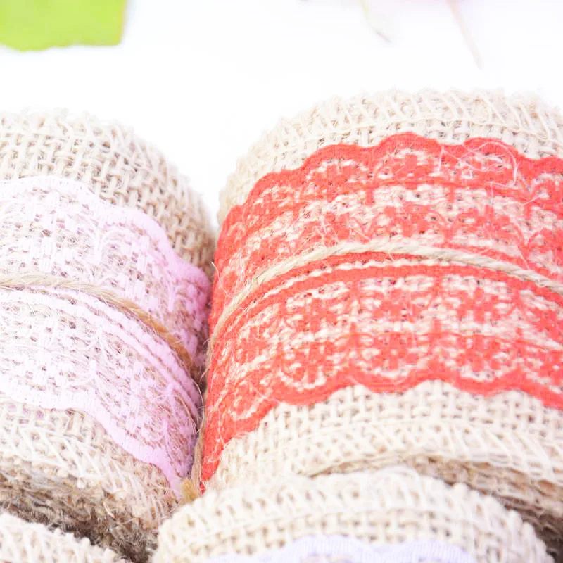 2 ярда красивой кружевной ленты шириной 6 см DIY Одежда/цветочные