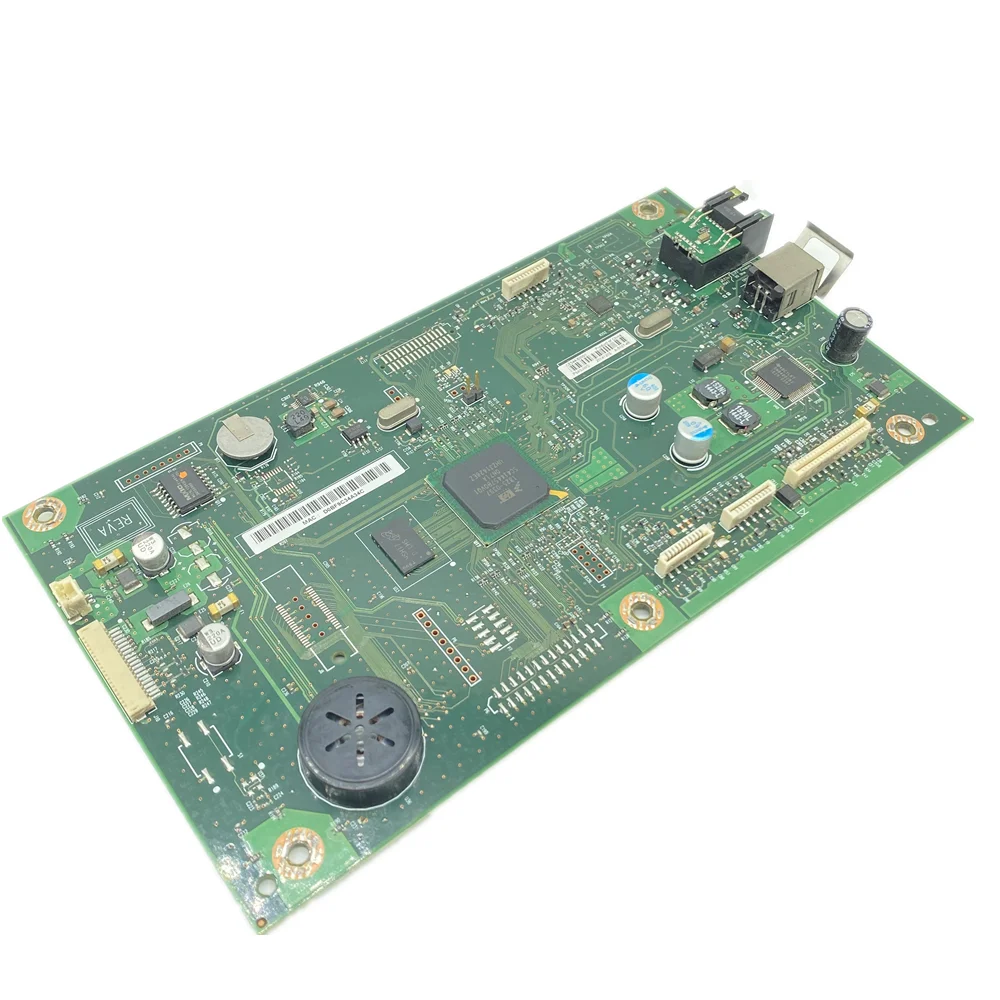 95% new Formatter Board for HP 1536 M1536DNF M1536NF M1536 1536DNF mother logic Main MainBoard CE544-60001 CE544-80001 | Компьютеры и