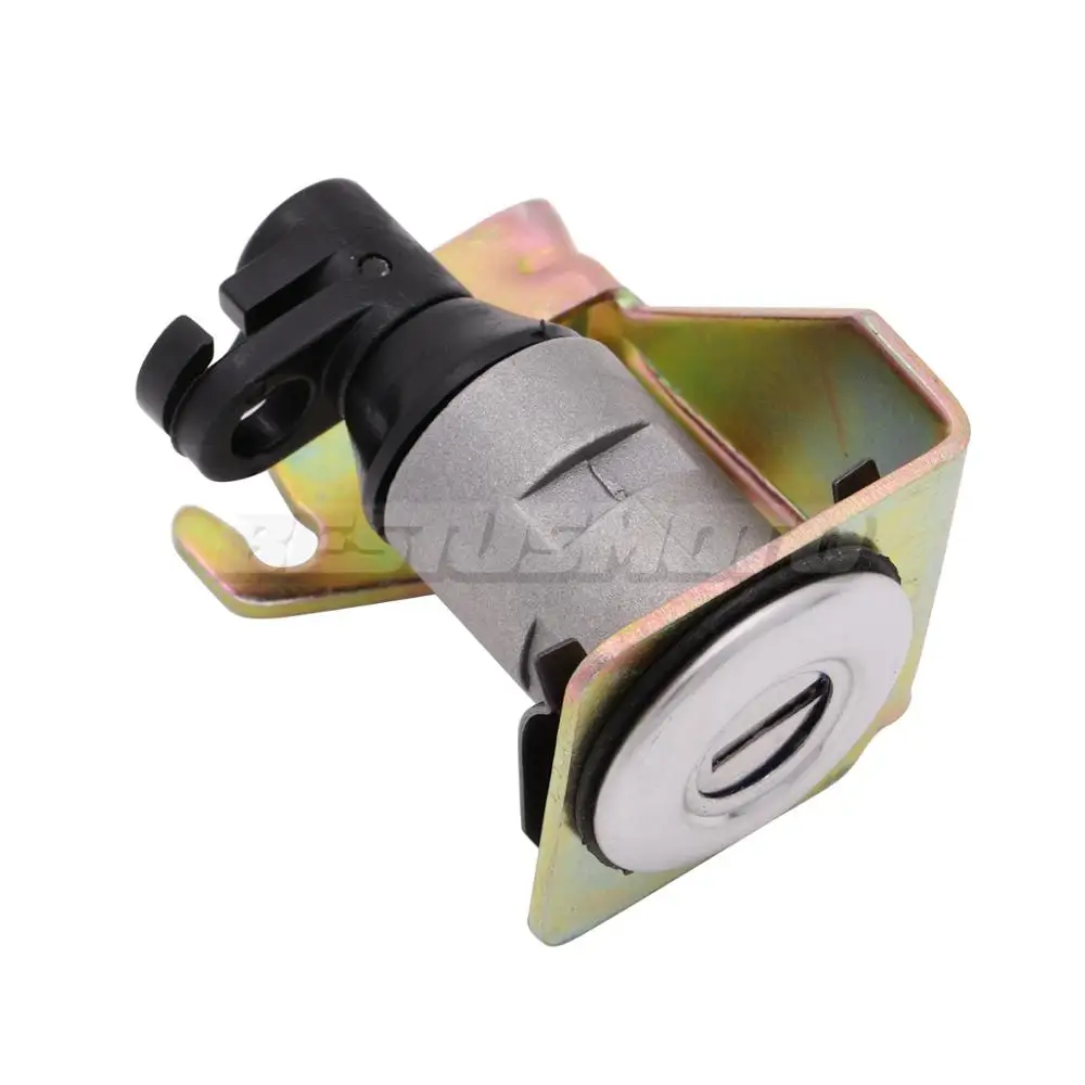 Крышка топливного бака мотоцикла замок с переключателем зажигания для Honda CBR600RR CBR