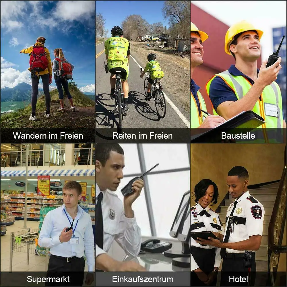 

BAOFENG BF-888S WALKIE TALKIE PORTABLE RADIO STATION BF888S 5W 16CH 1800MAH 888S COMUNICADOR TRANSMITTER TRANSCEIVER RADIO SET