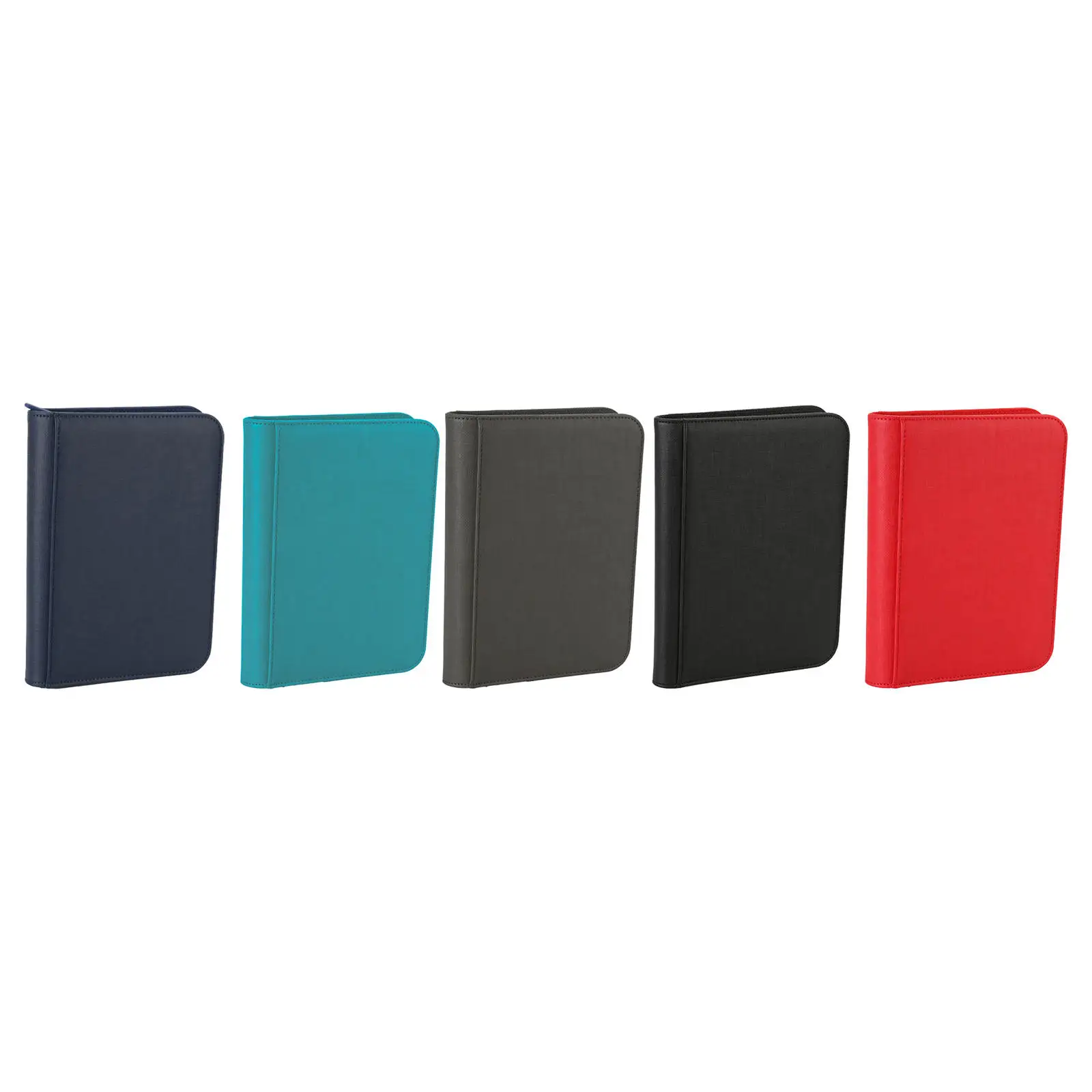 

Альбом с защитой от царапин для хранения карт и игровых карт MTG Yugioh