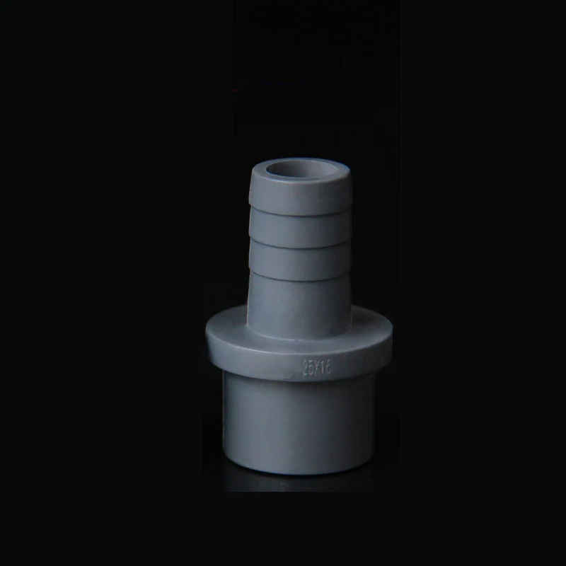 Соединительный фитинг для труб с внешним диаметром 5 мм 8 10 12 14 16 18 20 розетка 25