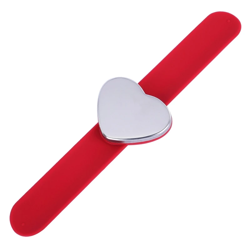 

Professinal Magnetic Wristband Hair Clip Pin Holder Sewing Pincushion