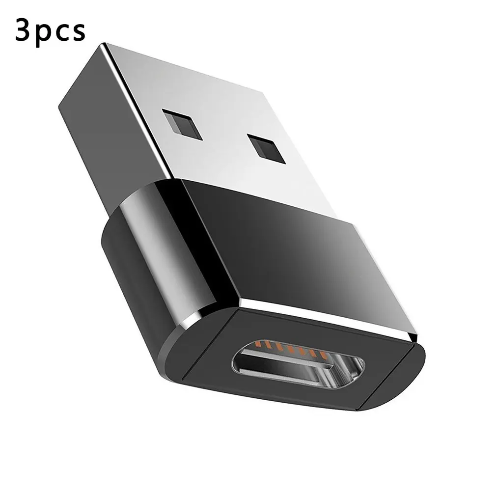 

Переходник с Type-C «мама» на USB «папа» USB «мама»