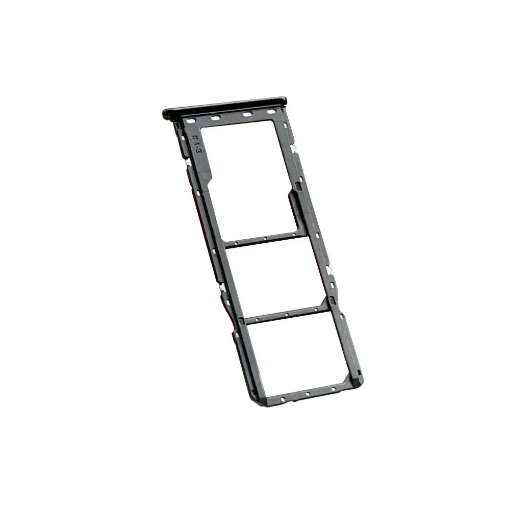 Новый адаптер для слота карты Micro SD держатель SIM-карты Samsung Galaxy A20 A205 A30 SM-A305 A50 A505 A505F