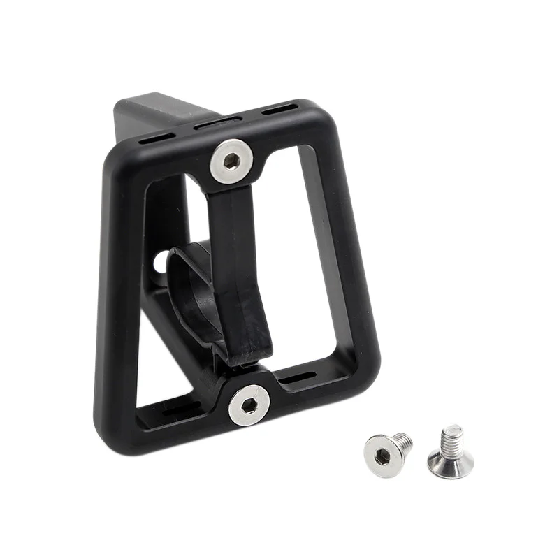 Ультра-светильник передний блок несущей стойки велосипеда для Brompton складной