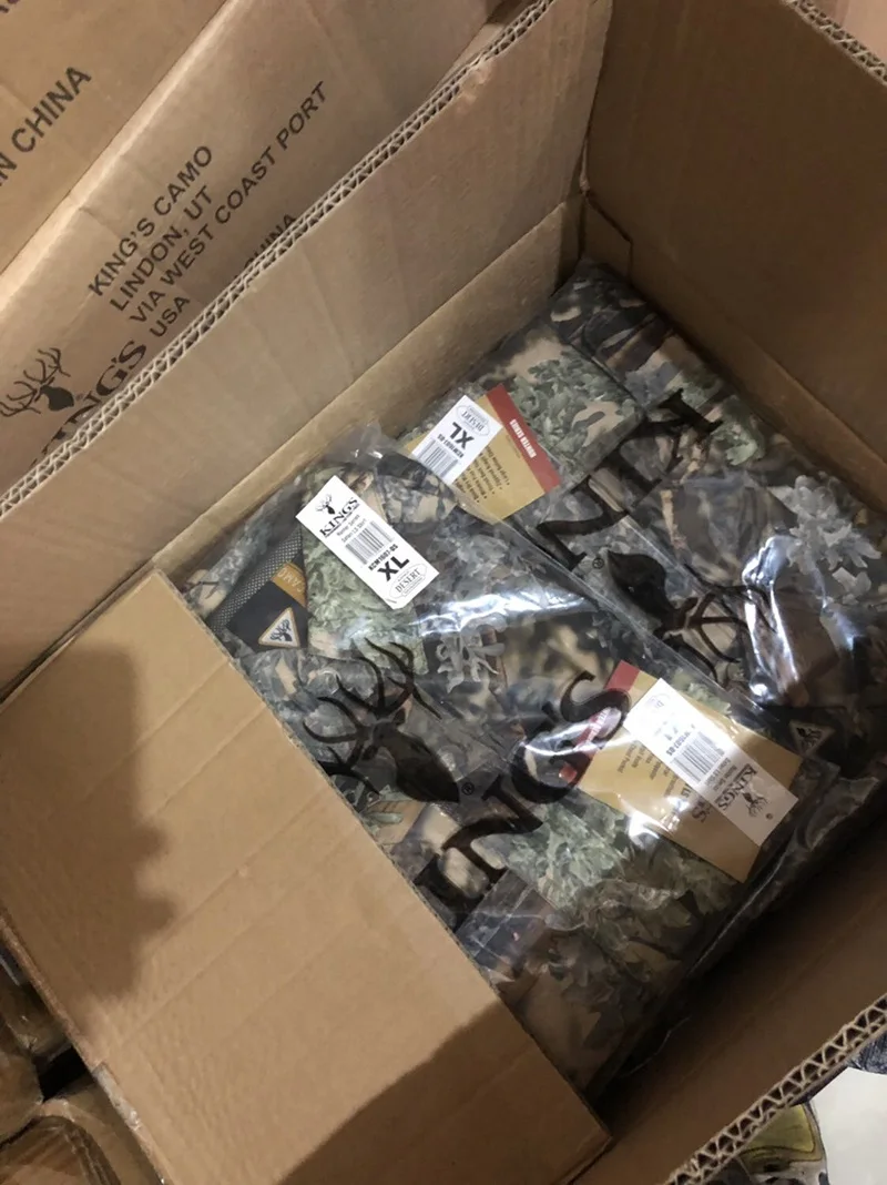 Мужская камуфляжная рубашка для охоты Спортивная быстросохнущая дышащая