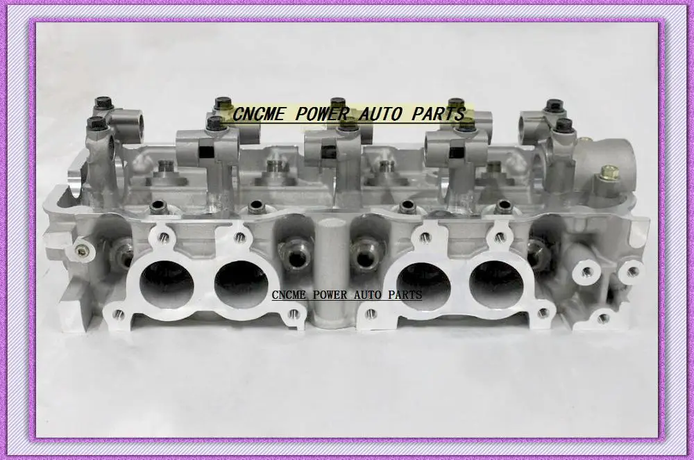 4G64 8В МД 099389 040520 Головка блока цилиндров для Mitsubishi Galant L200 L300 Shogun Pick-up Space wagon Mighty Max