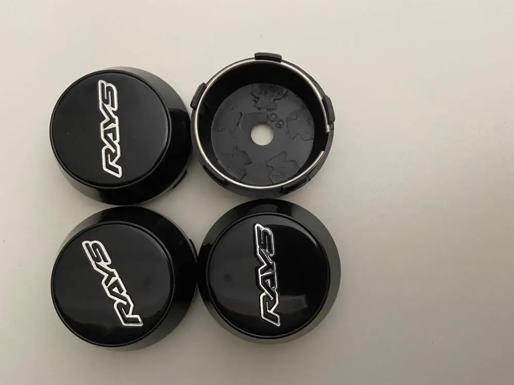 

4 шт./лот 65 мм автомобильные колпачки-центральные колпачки-для эмблемы головного света