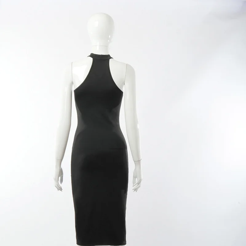 

Sheer Mesh Midnight Party Mini Dresses Summer Holiday Birthday Outfits for Women Sexy See Through Bodycon Dress Party Streetwear