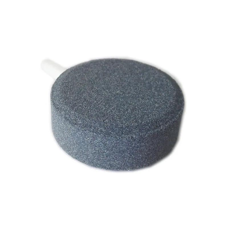 Воздушный насос для аквариума 40 мм гидропонный кислородный пруда | Дом и сад