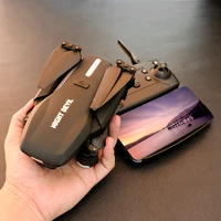 foldable quadcopter mini gps rc drone with 4k hd camera 5g wifi image transmission fpv gesture recognition altitude hold