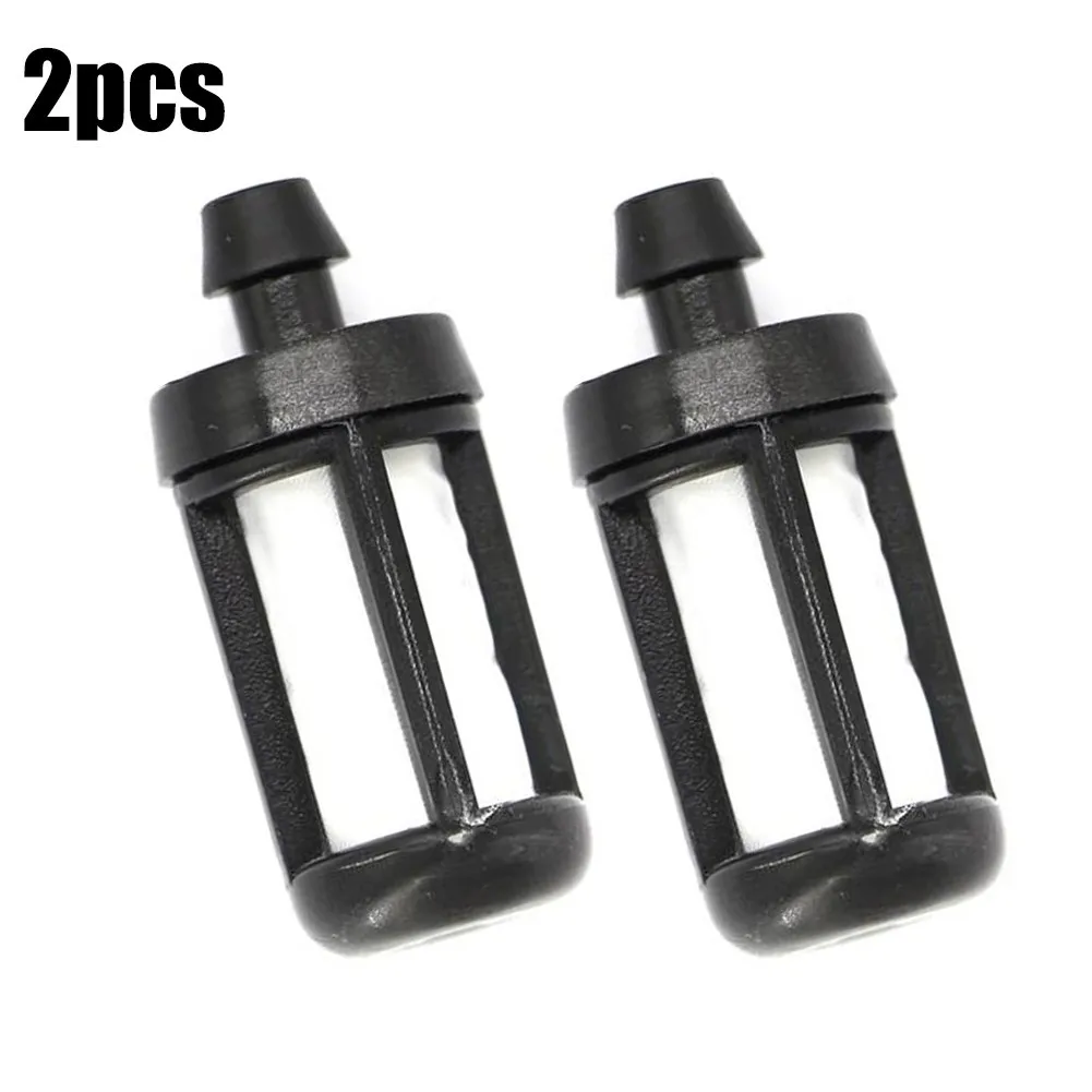 Fuel Filters For Zf-1 For Zf1 For Stihl Poulan Husqvarna Petrol Chainsaw Leaf Blower Strimmer Hedge Trimmer
