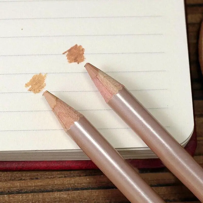 Полуночный черный Lvory и натуральный цвет 1616 без следа покрытие для глаз гнездо