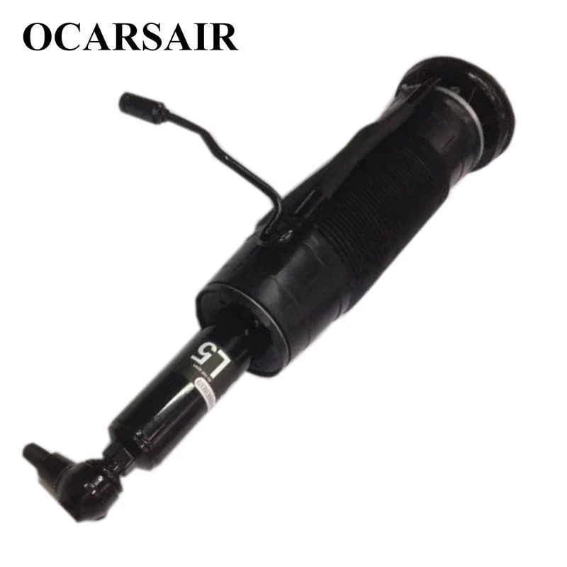 Амортизатор передней подвески ABC 1 шт. для Mercedes S-Class W221 OEM # A2213206113 A2213207713 A2213206213