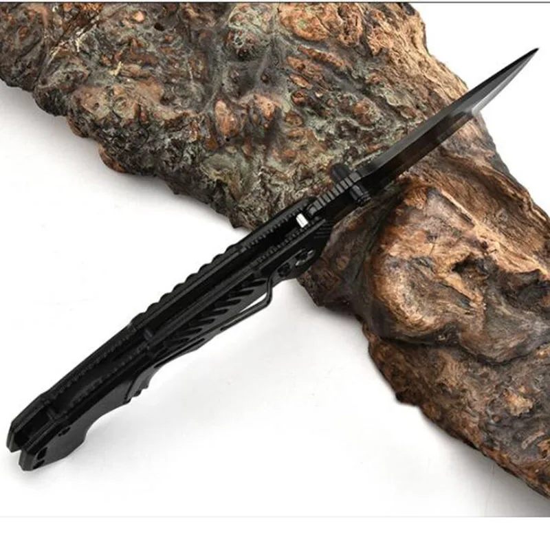 Складной нож RS тактические ножи для выживания охотничий кемпинг